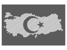 71-Turk-Bayragi-Turkiye-Harita