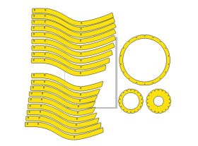 Abajur 6