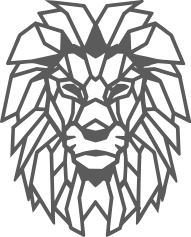 Geometrik Aslan
