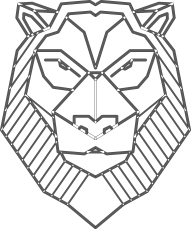 Geometrik Aslan 2