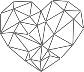 Geometrik Kalp