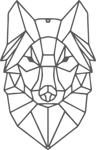 Geometrik kurt 2
