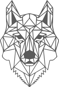 Geometrik kurt 3