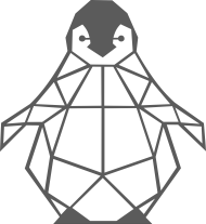 Geometrik penguen