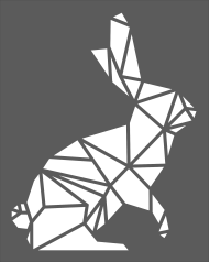 Geometrik Tavşan