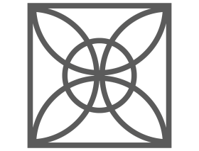 Kare Dekoratif Panel (200)