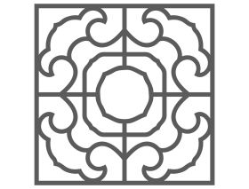 Kare Dekoratif Panel (210)