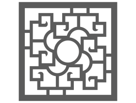Kare Dekoratif Panel (211)