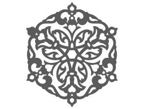 Kare Dekoratif Panel (247)
