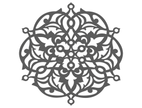 Kare Dekoratif Panel (249)