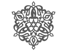Kare Dekoratif Panel (256)