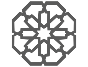 Kare Dekoratif Panel (261)