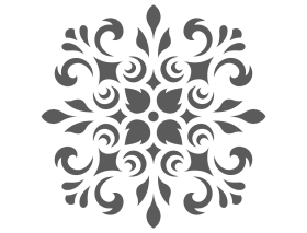 Kare Dekoratif Panel (268)