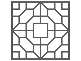 Kare Dekoratif Panel (27)