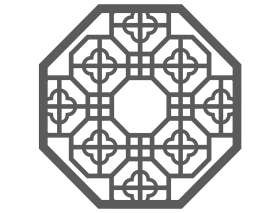 Kare Dekoratif Panel (296)