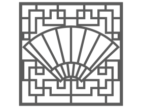 Kare Dekoratif Panel (311)