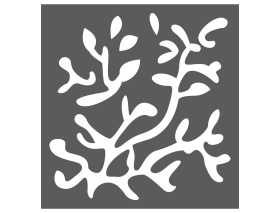 Kare Dekoratif Panel (34)
