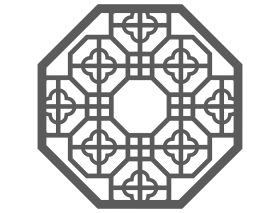 Kare Dekoratif Panel (418)