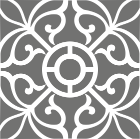 Kare Dekoratif Panel (427)