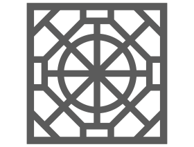 Kare Dekoratif Panel (85)