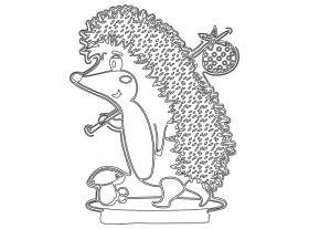 Kirpi