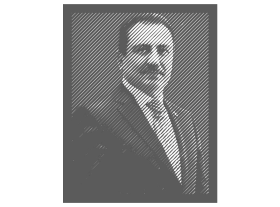 Muhsin Yazıcıoğlu Başkan