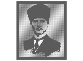 Mustafa Kemal Atatürk