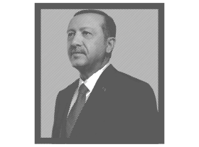 Recep Tayyip Erdoğan