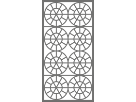 Seperatorler (325)