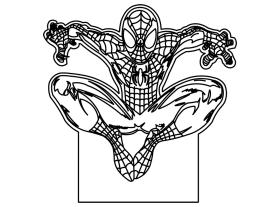 Spider