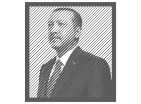 Tayyip Erdoğan