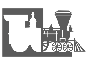 Tren Lokomotif