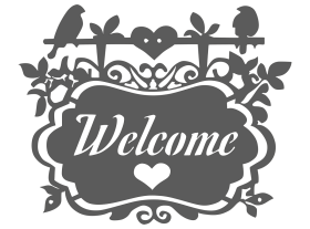 Welcome-Hosgeldiniz