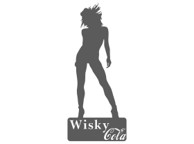 Wiski-Kola
